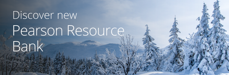 Pearson Resources