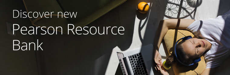 Pearson Resources